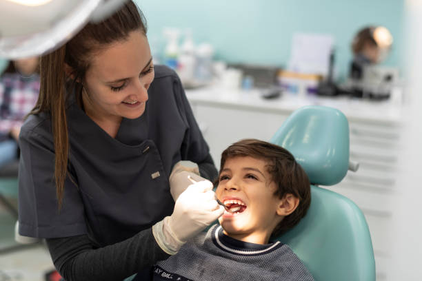 Best Emergency Root Canal Therapy in Redland, MD